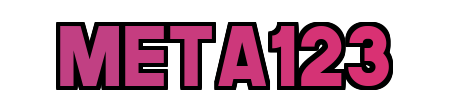 META123 Logo